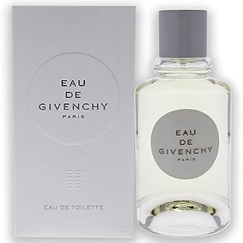 eau de givenchy mythical 2007|eau de Givenchy femme.